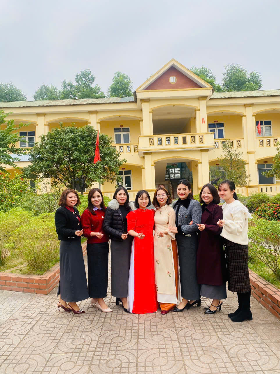 Kỉ luật tích cực trong công tác chủ nhiệm